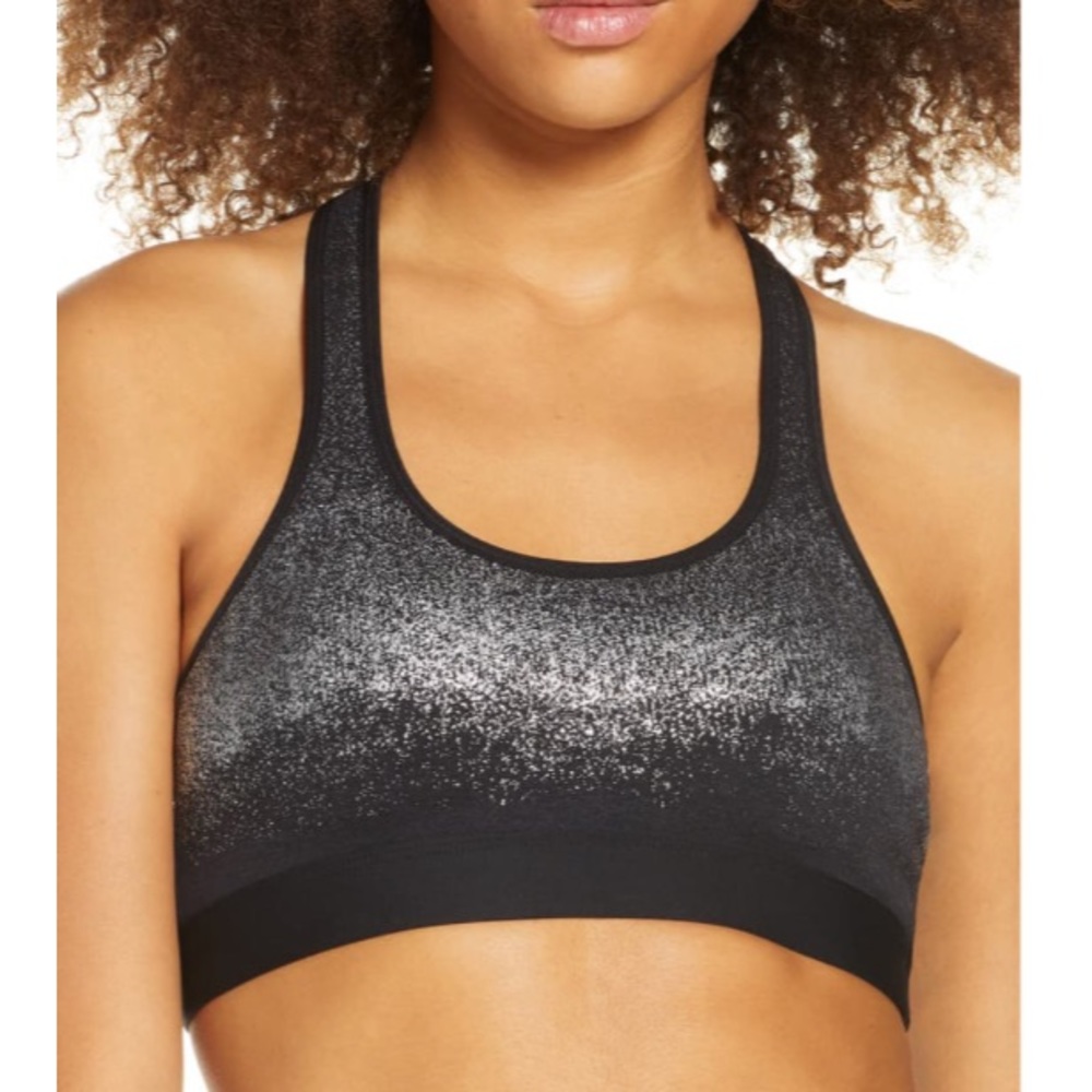ZELLA BODY Radiance Sports Bra NEW